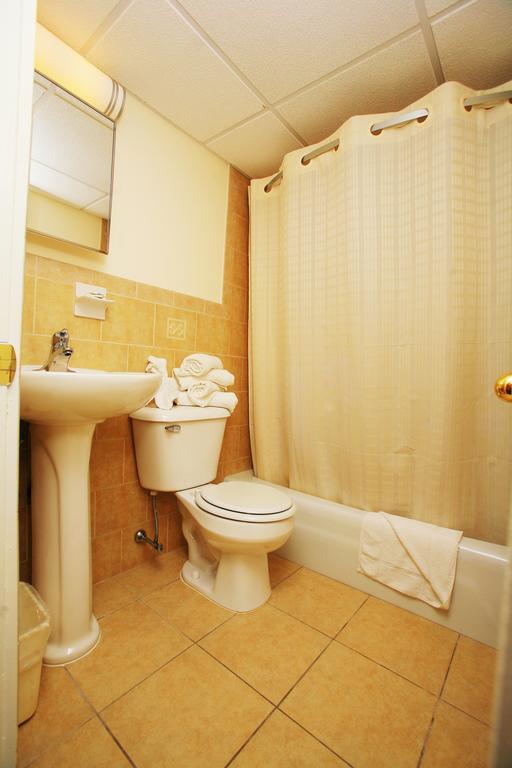 ボレロ リゾート  ワイルドウッド 部屋 写真